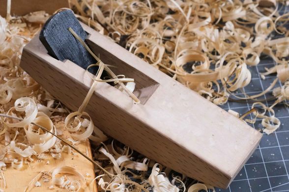 Craftsmanship