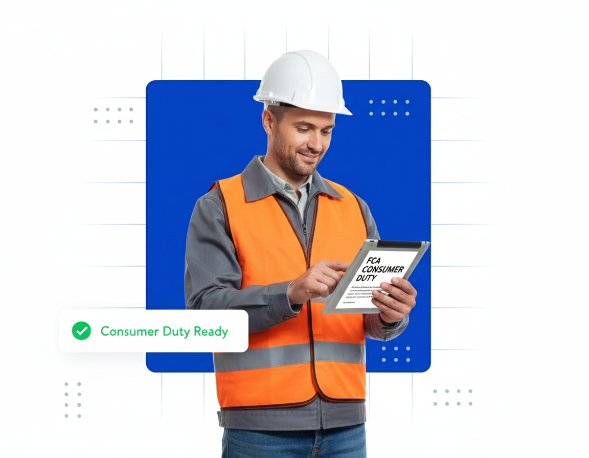 FCA Consumer Duty: What Tradesmen Need to Know