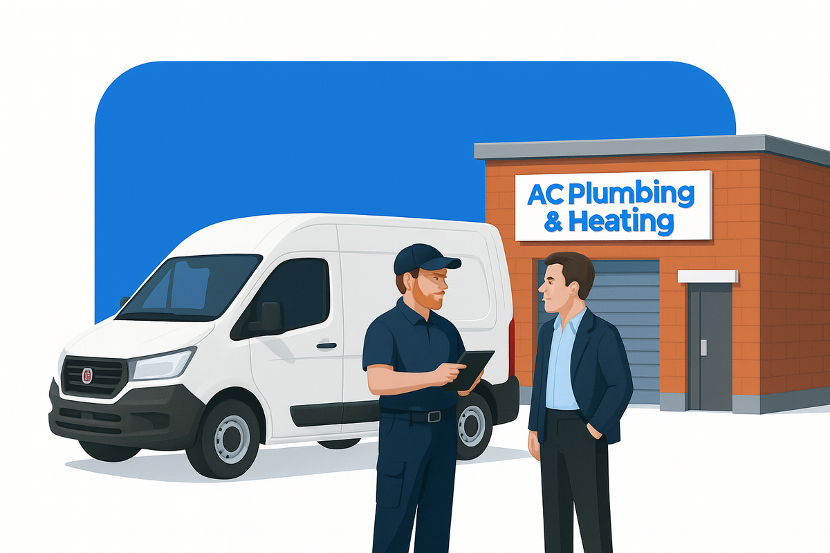 Company van insurance explained: insuring vans in the company or director’s name