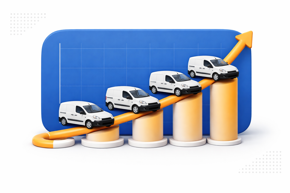 Cheapest Vans to Insure in the UK: A Practical Guide for 2026