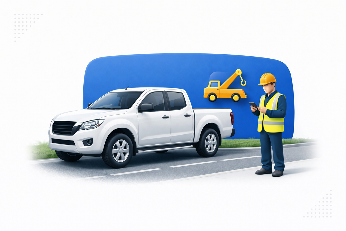 Cheap Van Breakdown Cover: How to Choose the Right Breakdown Cover for Your Van and Save Money