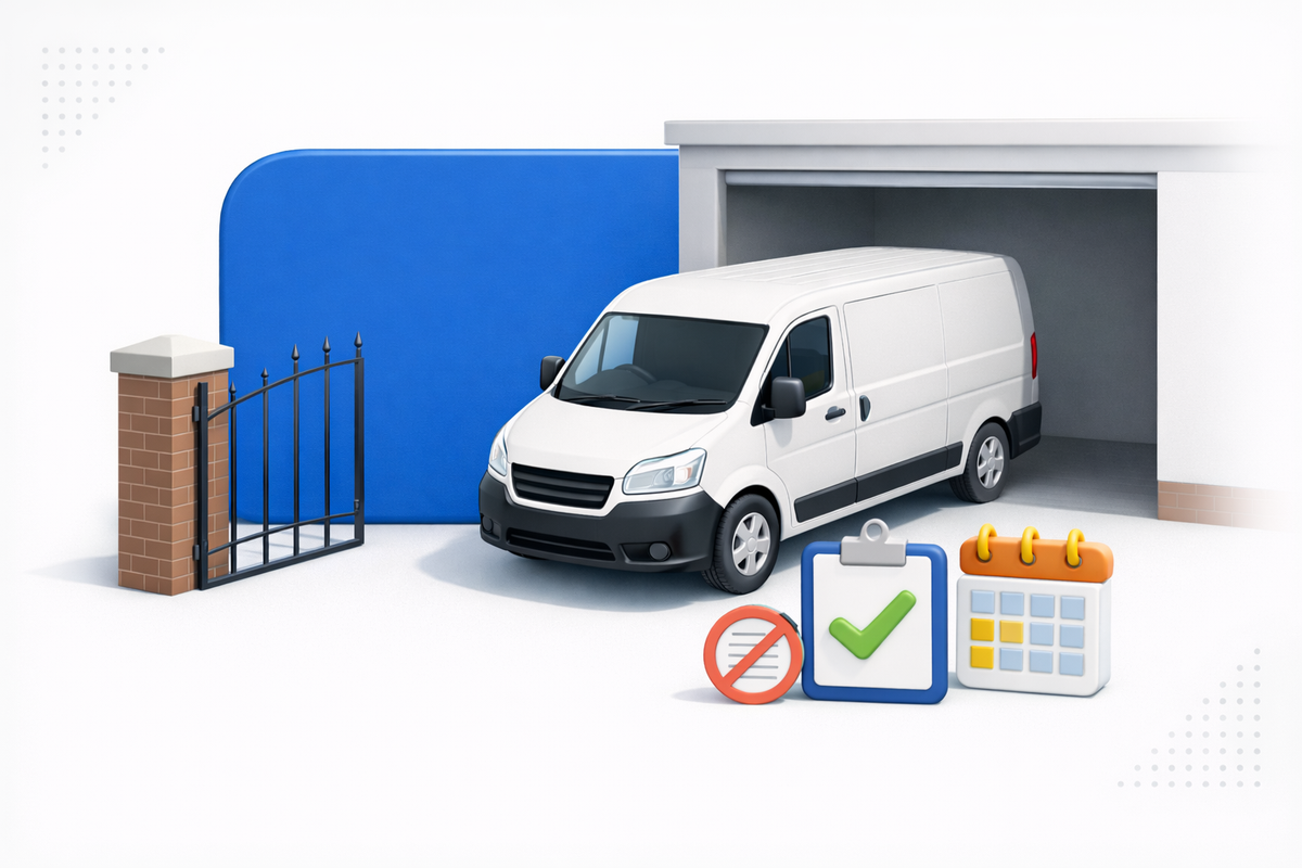 SORN Guide: How to Make a SORN, Stop Tax and Register Your Vehicle as Off the Road