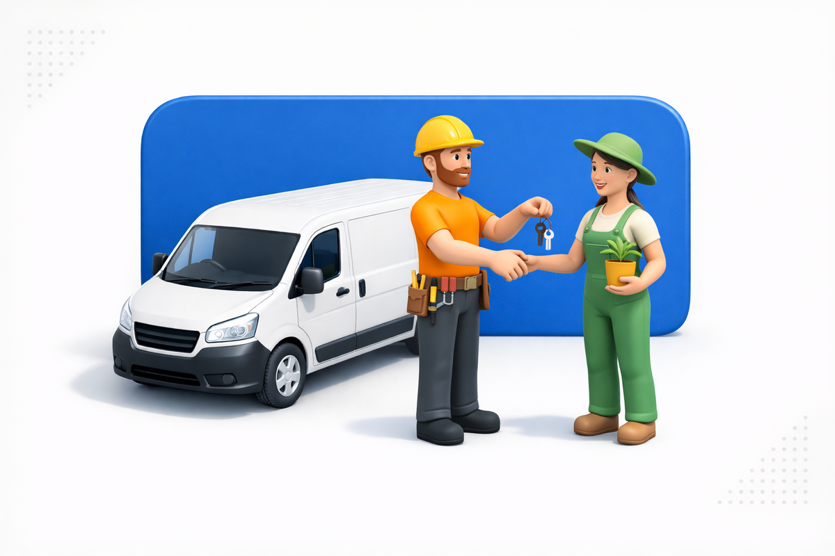 Van Valuation Guide: Free Van Valuation and How to Sell Your Van Online