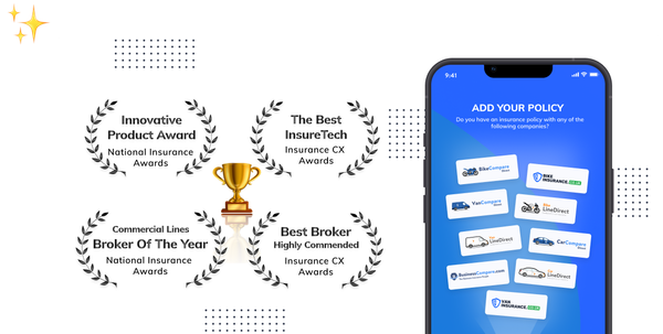 VanCompare Celebrates National Recognition for Innovation and Service Excellence