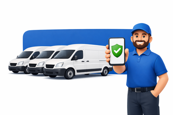 Check Insurance on Van: How to Know If Your Van Is Insured
