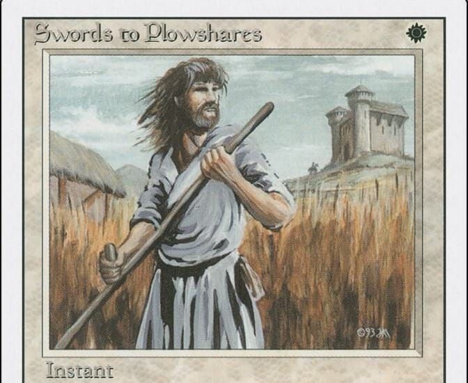 On Outlawing War