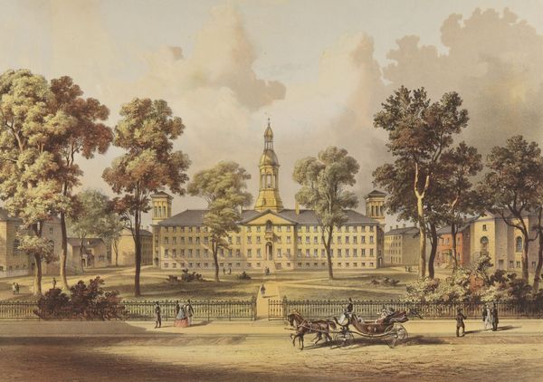 The University and the Constitution
