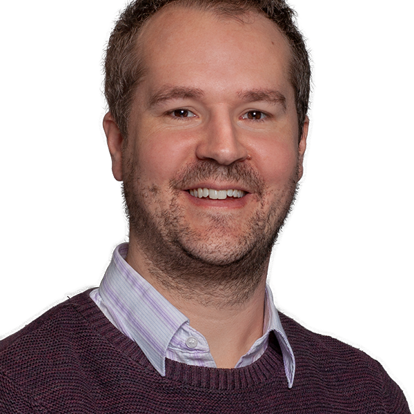 James MacLaurin visits the Amsterdam Centre for Dynamics and Computation