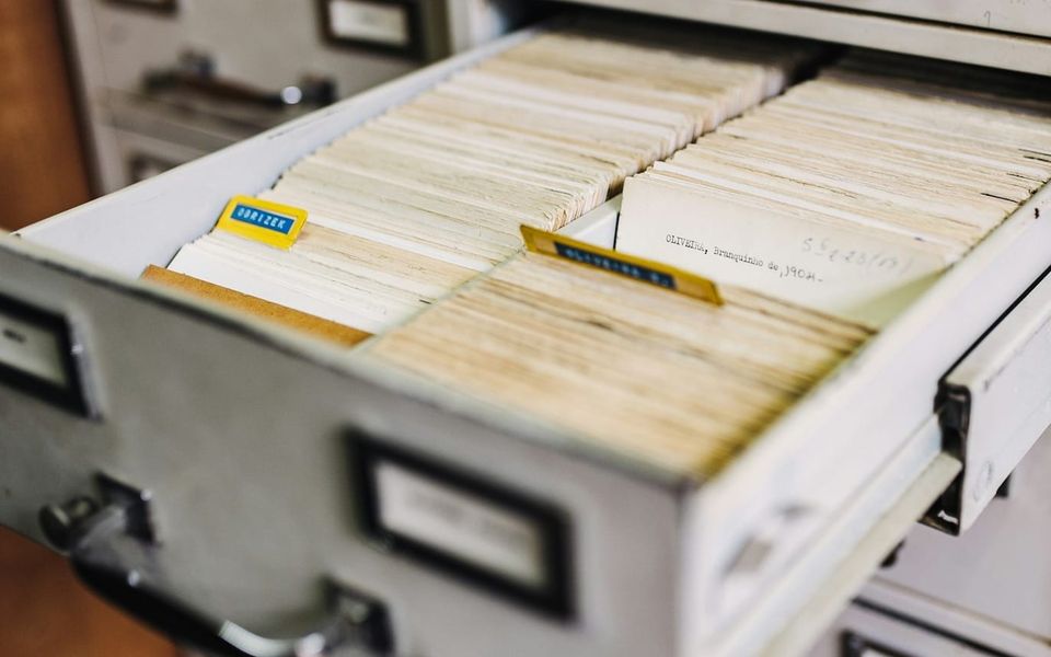 Agency, SaaS & Marketing Tools Index