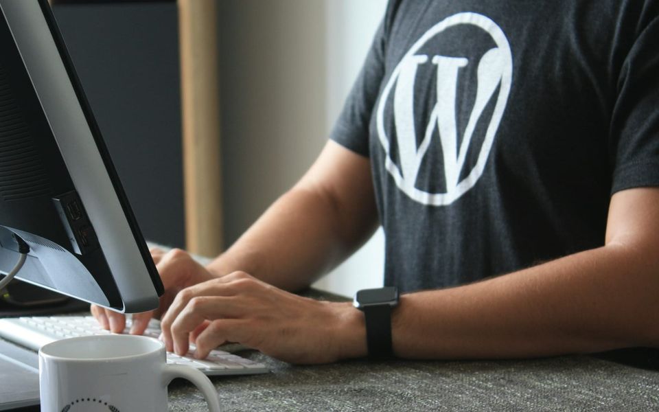 WordPress Hosting