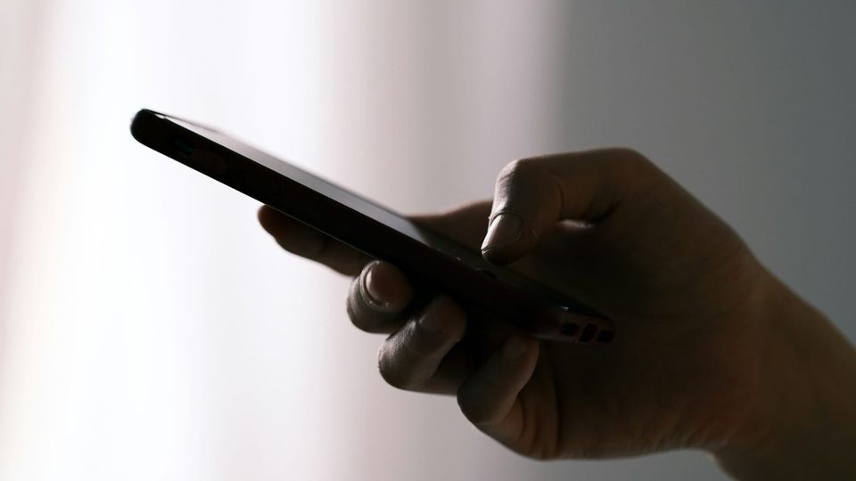 SMS links