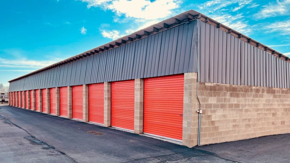 self-storage