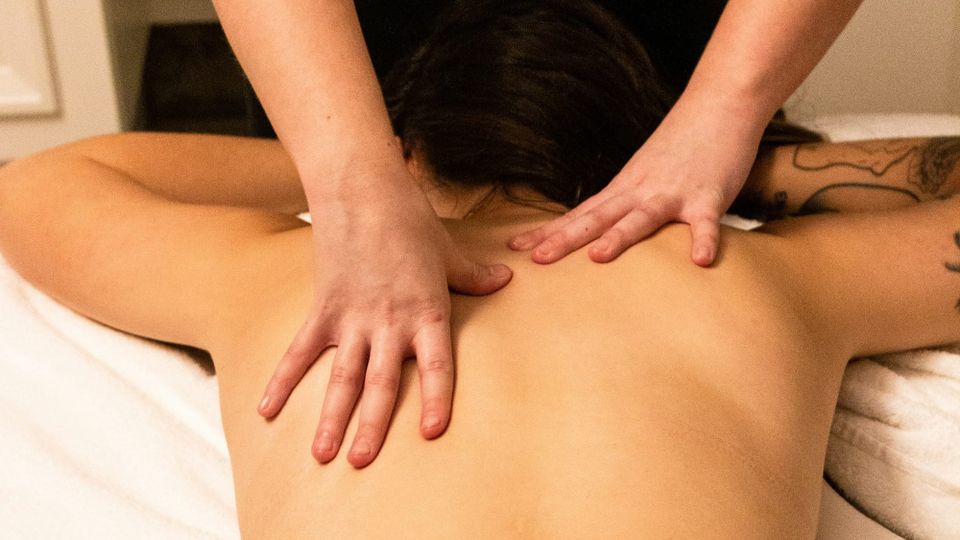 Mobile Massage Therapists