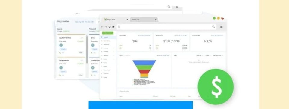 GoHighLevel Free Trial 