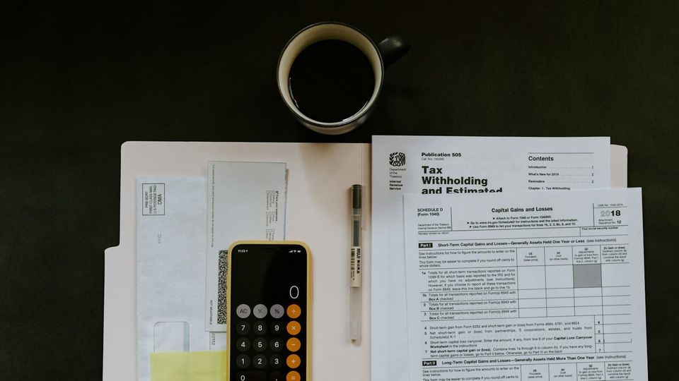 Accountant CRM