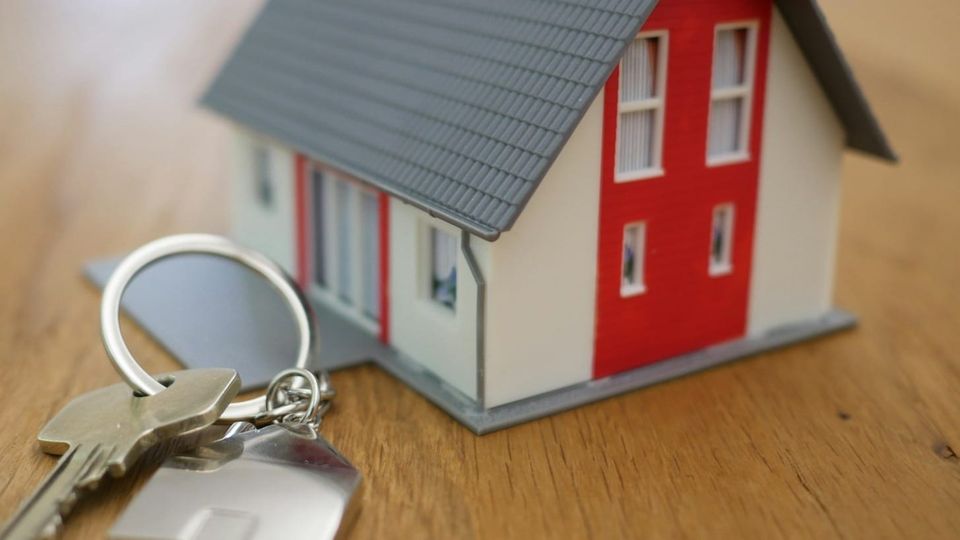 Real Estate: Lead Capture