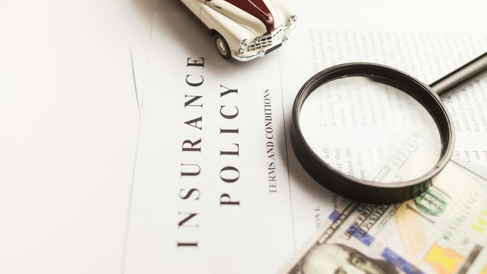 Insurance Agents