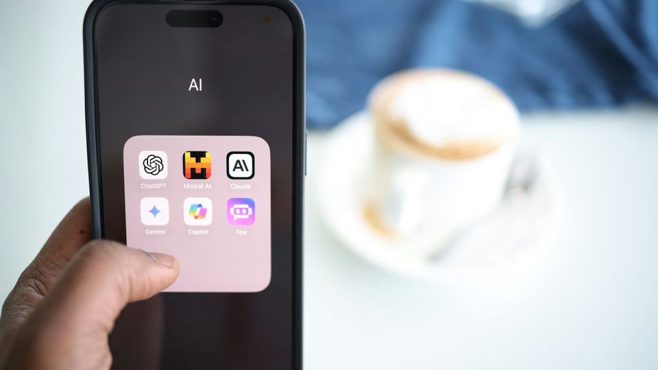AI Search 