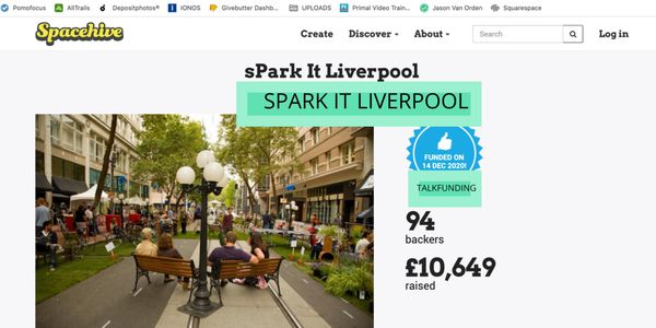 sPark It Liverpool