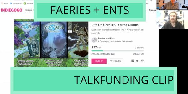 Life On Cora #3 - Oktaz Climbs