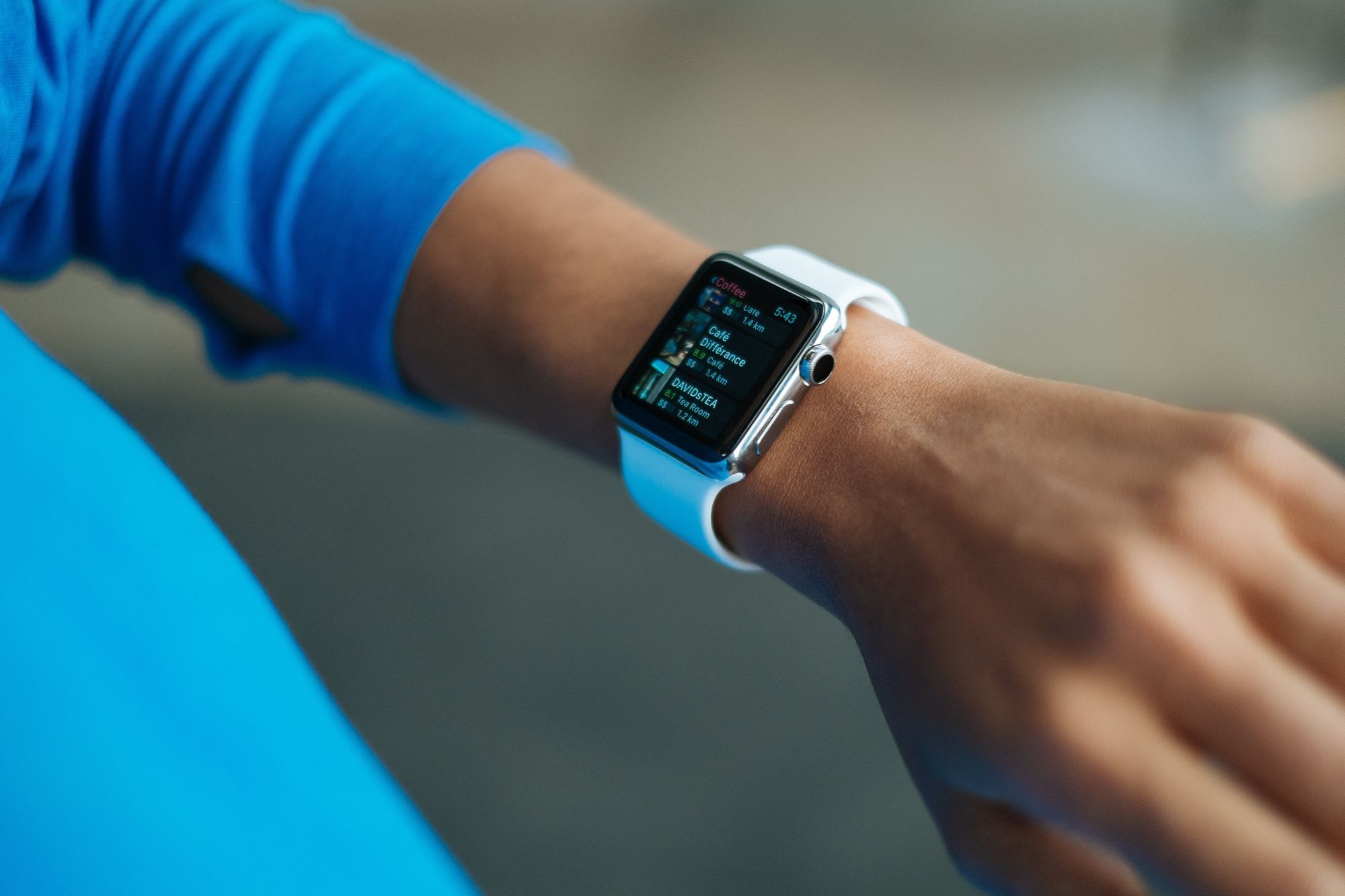 Korean Consumer Electronics: Wired to Wireless