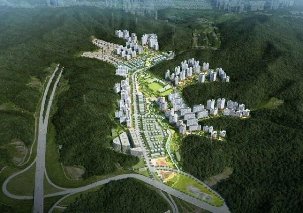 Daejang-dong Real Estate Scandal Threatens to Swallow the Presidential Race