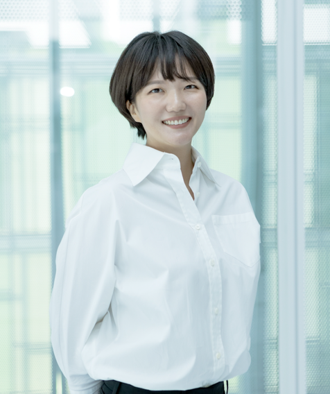 Naver Selects a 40 Year Old Woman as Its New CEO
