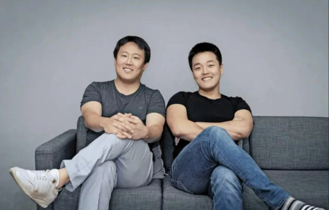 Crypto Crash is a Window into South Korea's Elites