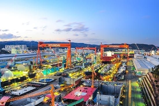 Where is South Korea's Richest City? It's not Seoul: Data