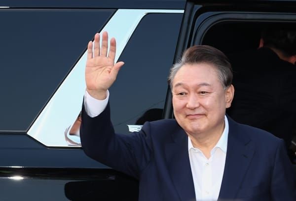 Yoon Suk-yeol Released, Crisis Continues