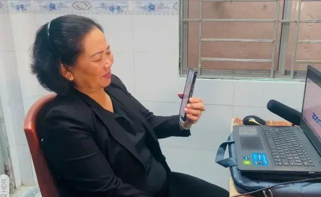 Court Rebukes the Government’s Lies Regarding Vietnam War Atrocities