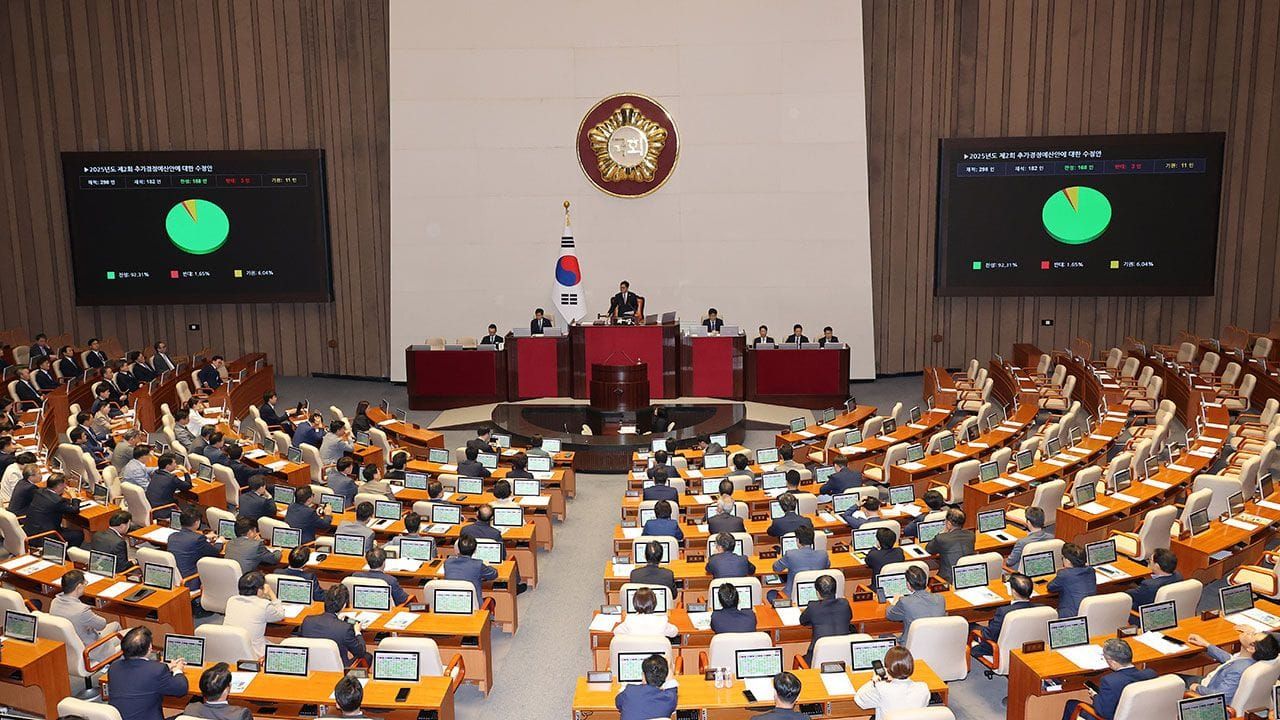 TBR Weekly Update: Week 1, July 2025