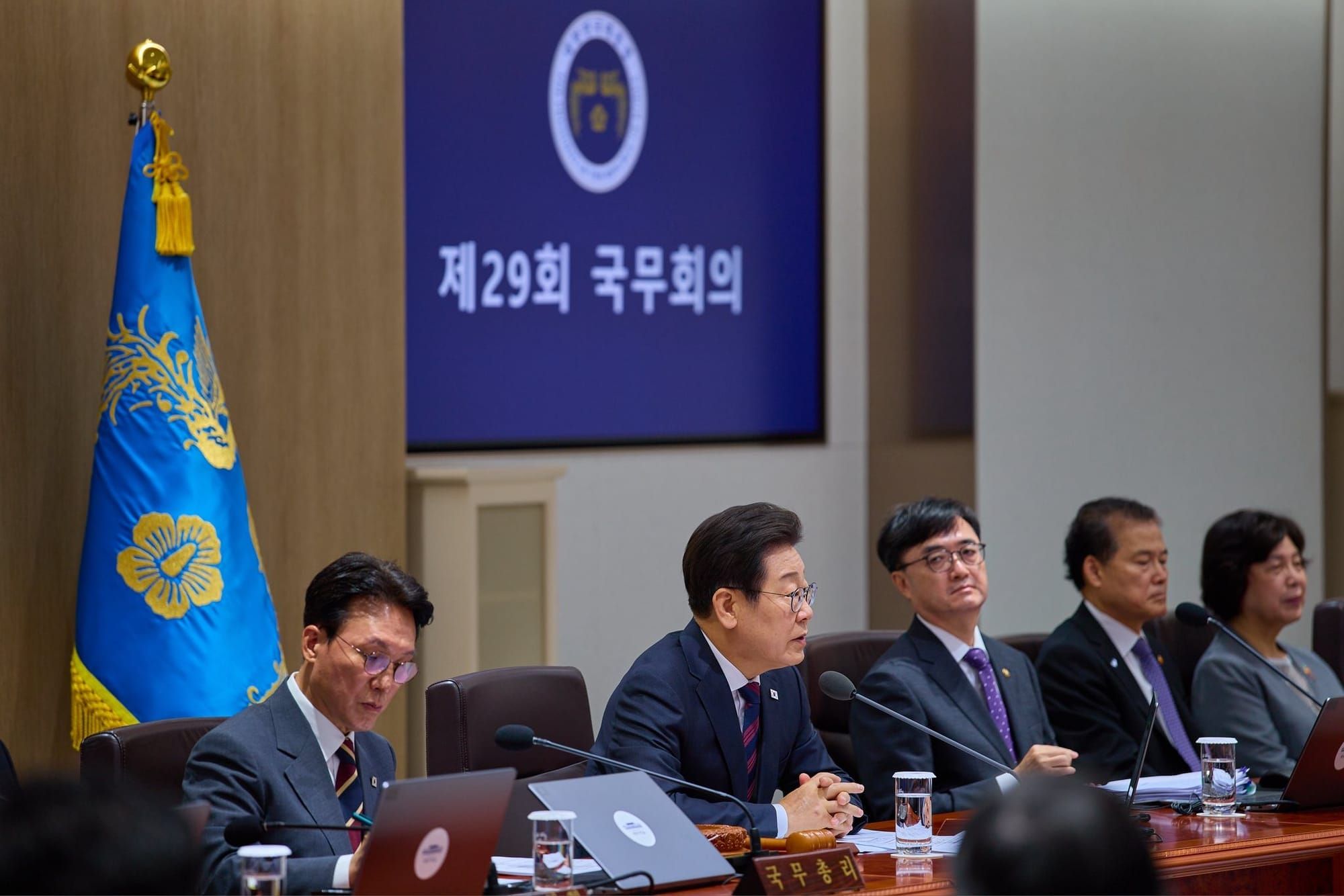 Lee Jae-myung’s Real Estate Policy: An Early Indicator for the Administration