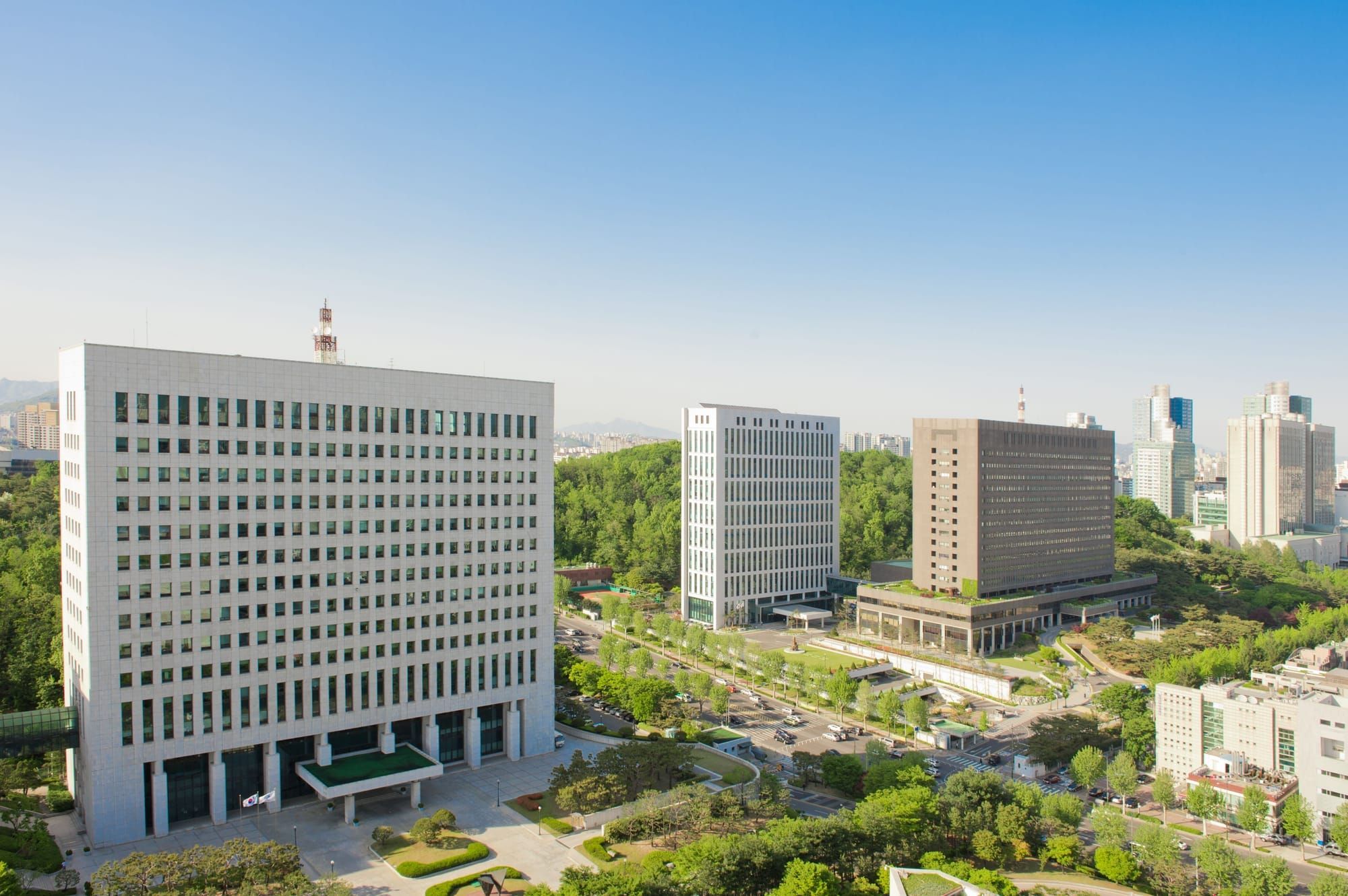 Extensive Government Reorganization to Eliminate Public Prosecutors’ Office, Among Others