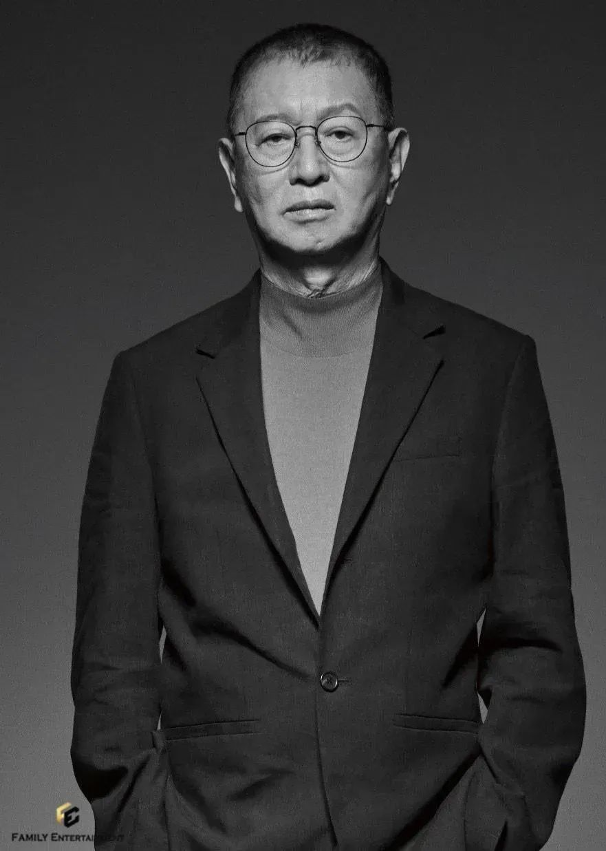 Jeon Yu-seong, 76, Godfather of Korean Comedy