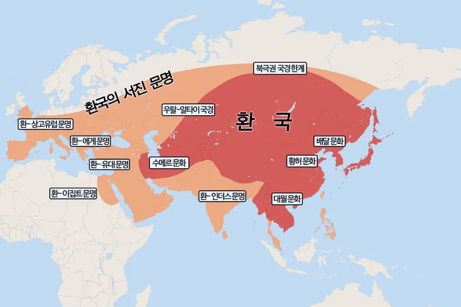 Lee Jae-myung Dabbles in Pseudo-History