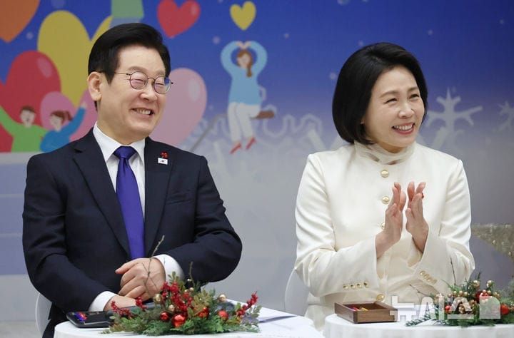 Year End 2025: On the Cusp of a New Era of South Korean Politics