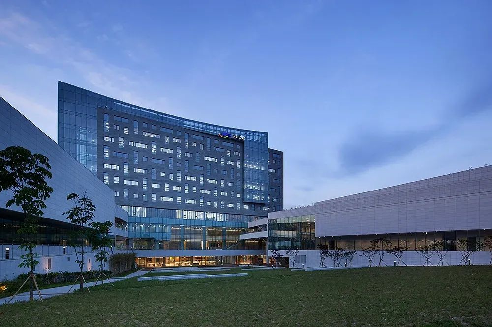 International Banks Flock to Jeonju