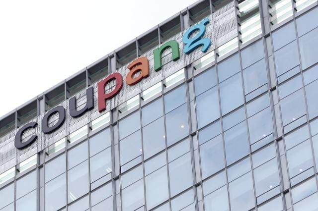 Coupang Faces Record Fine