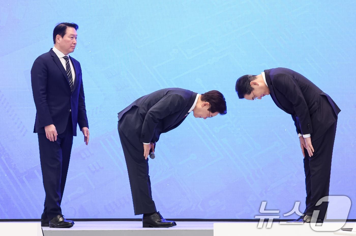 Lee Jae-myung’s Mega Projects: the 21st Century Developmental State