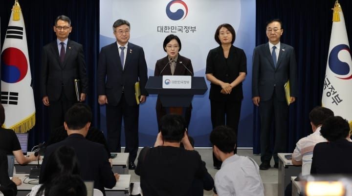 Major Restructuring of Government-Owned Corporations