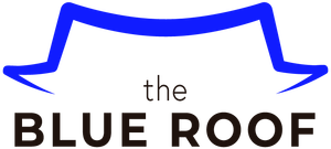 The Blue Roof