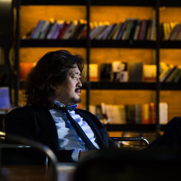 Kim Eo-jun: South Korea's Most Important Political Pundit