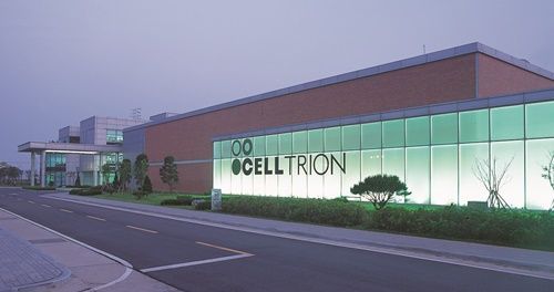 Celltrion on Its Way to Coronavirus Cure