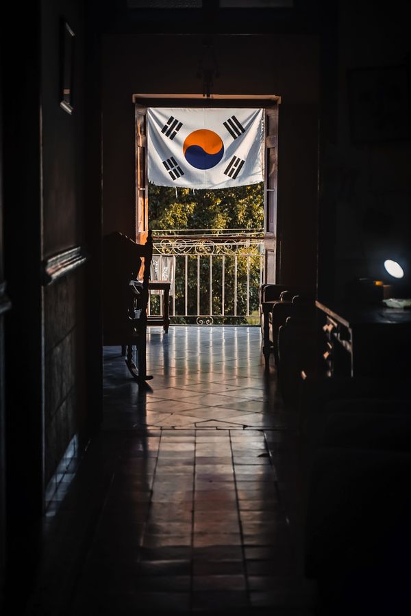 Flagging Flag Sales Blamed on Conservatives