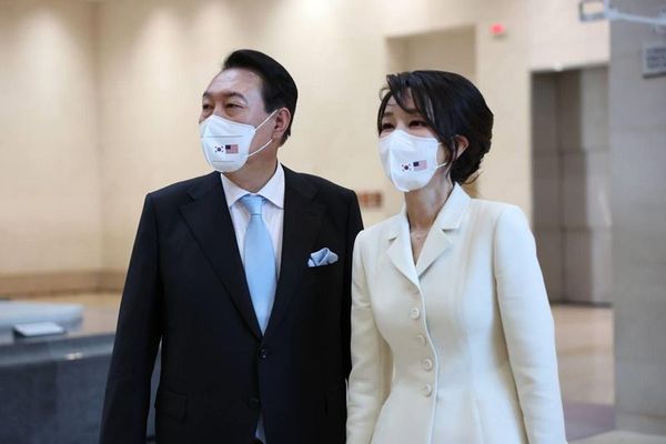 "Double Special Prosecution" Against the First Lady, Conservatives on the Legislative "Fast Track"