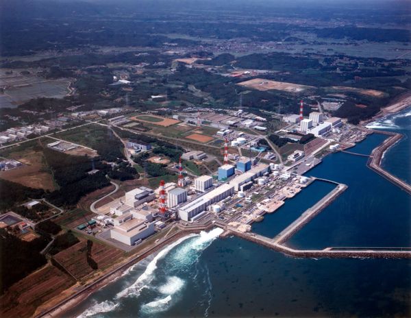 Fukushima Radioactive Wastewater Adds Another Millstone Around Yoon’s Neck