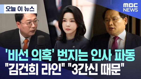 The Hidden Line in the Office of the President