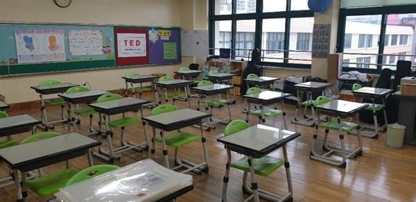 Concern over “Right to Teach”: Data