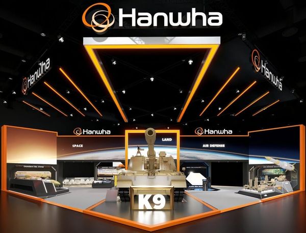Hanwha Aerospace Issues New Shares, Diluting Shareholders